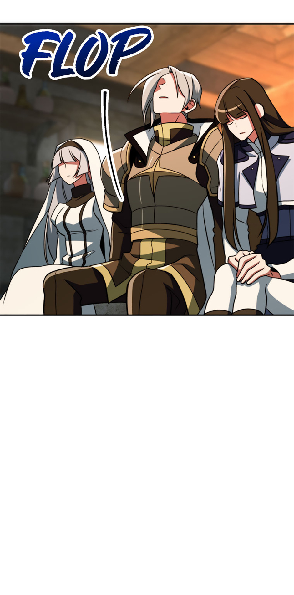 Archmage Transcending Through Regression Chapter 164 - Page 38
