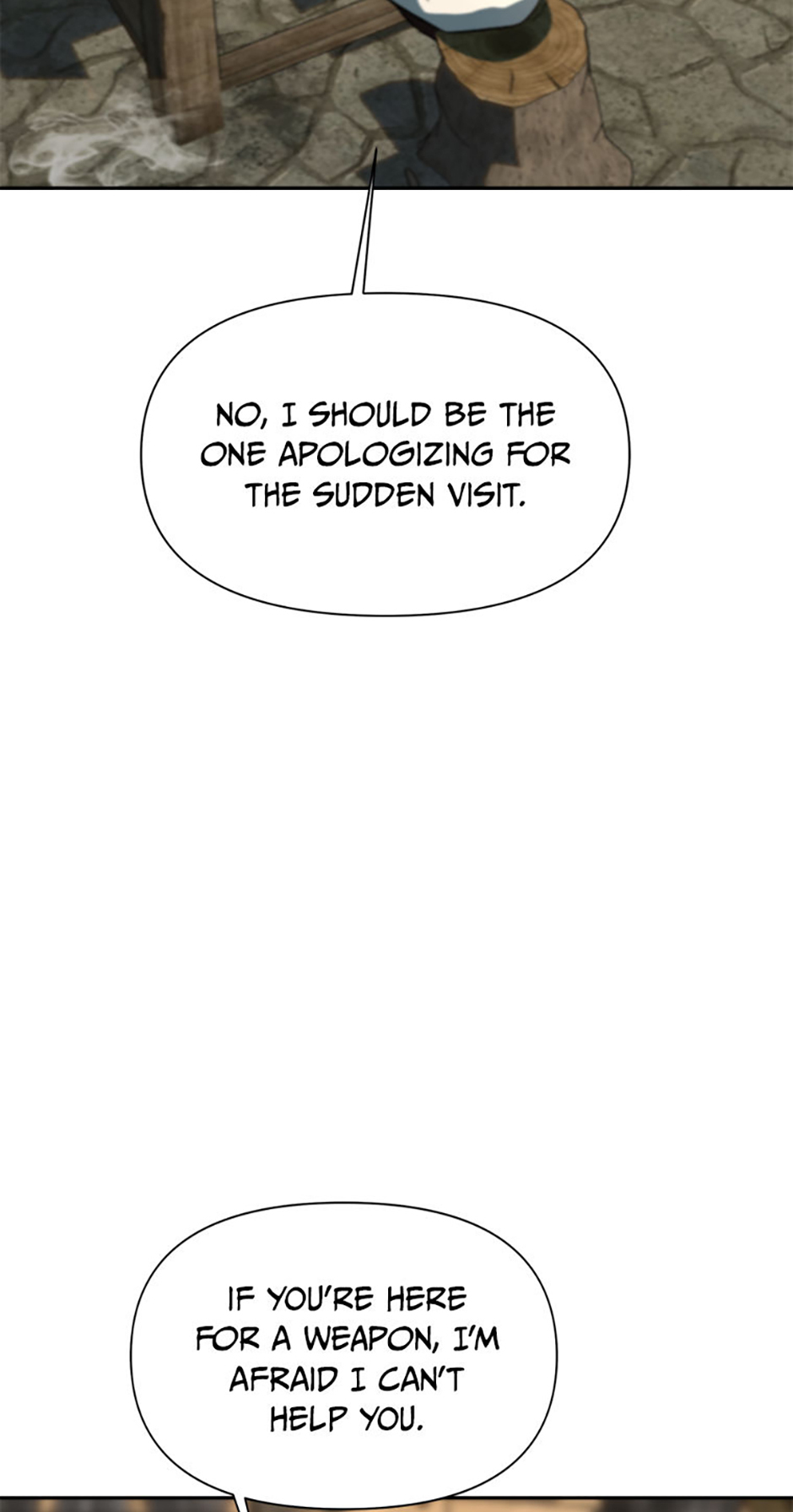 Archmage Transcending Through Regression Chapter 164 - Page 40