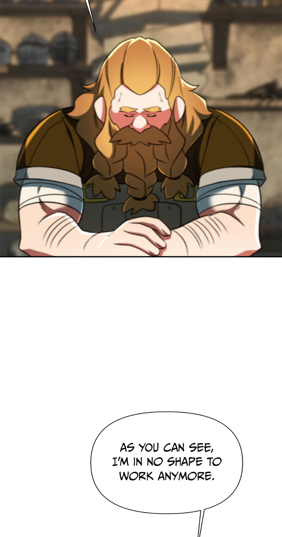 Archmage Transcending Through Regression Chapter 164 - Page 41