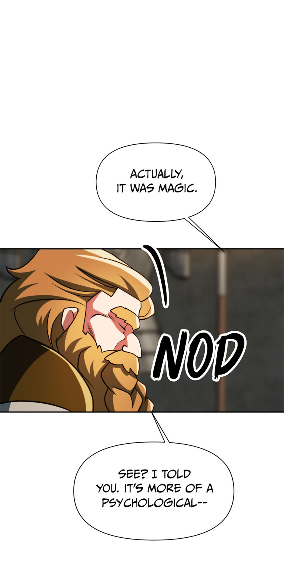 Archmage Transcending Through Regression Chapter 164 - Page 48