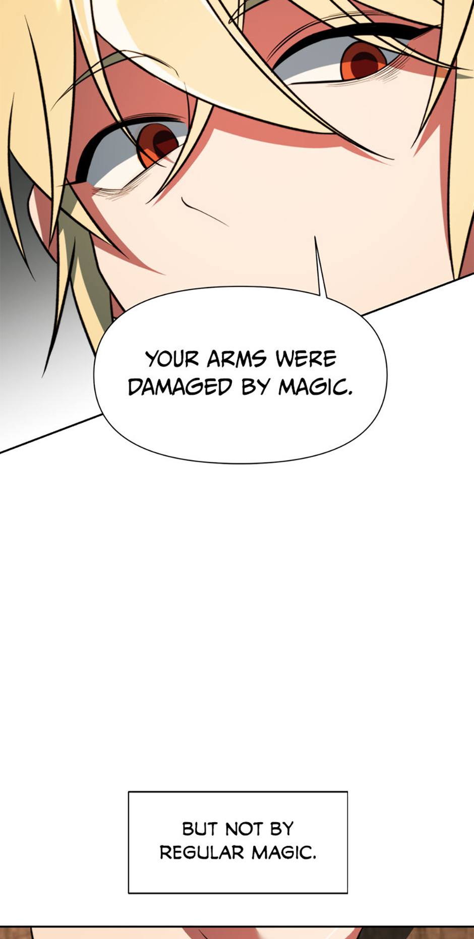 Archmage Transcending Through Regression Chapter 164 - Page 50
