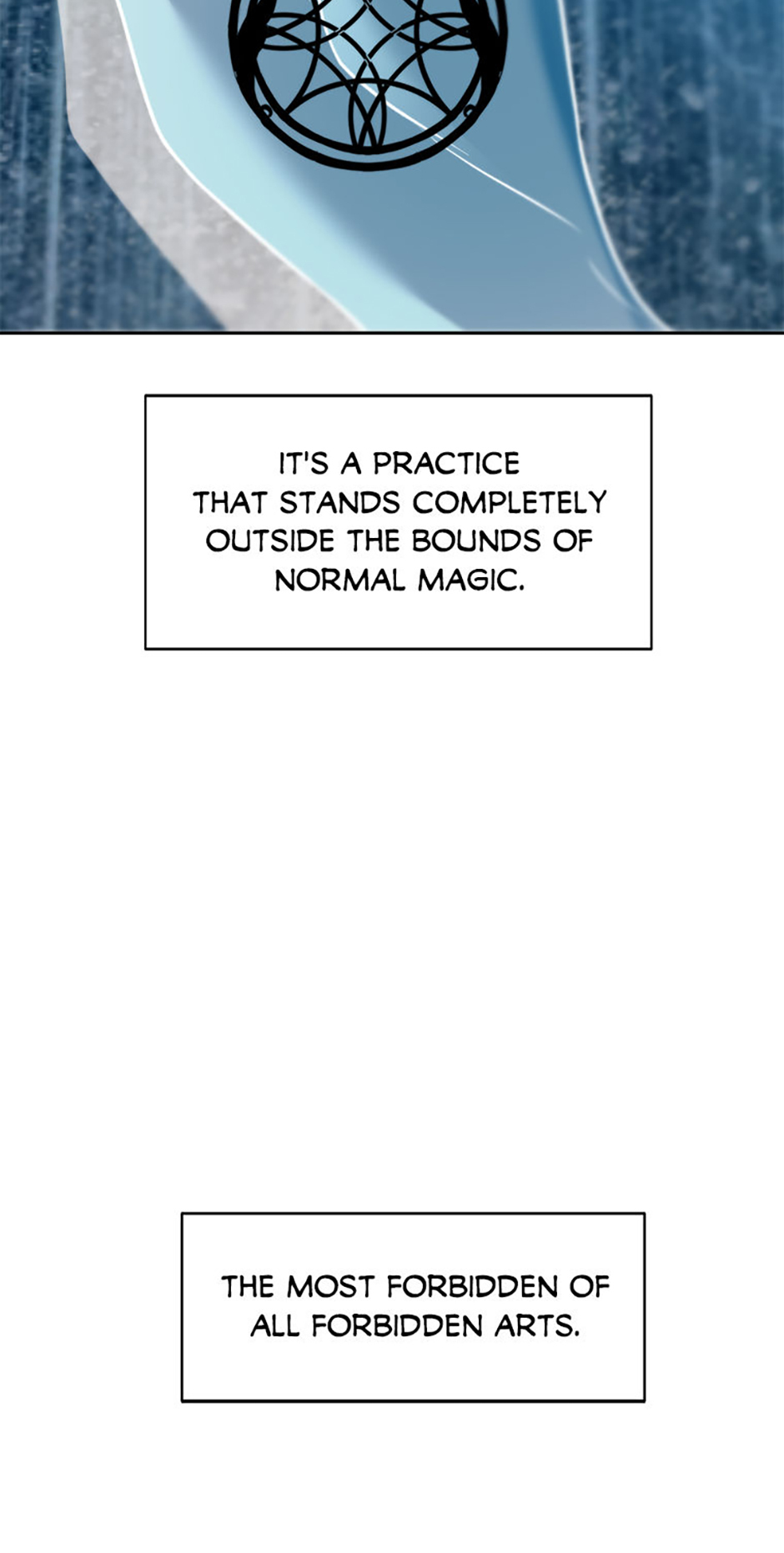Archmage Transcending Through Regression Chapter 164 - Page 52