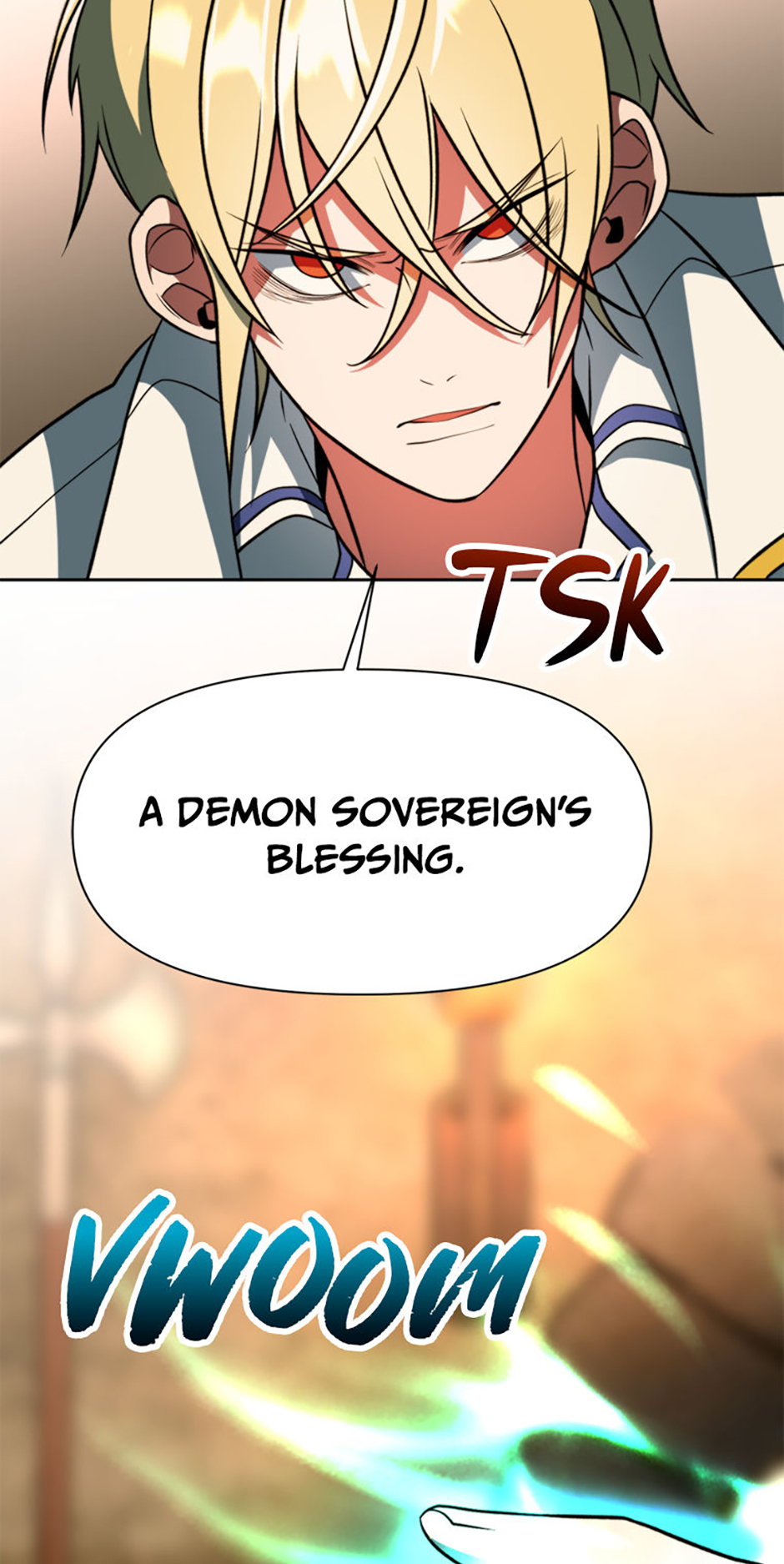 Archmage Transcending Through Regression Chapter 164 - Page 54