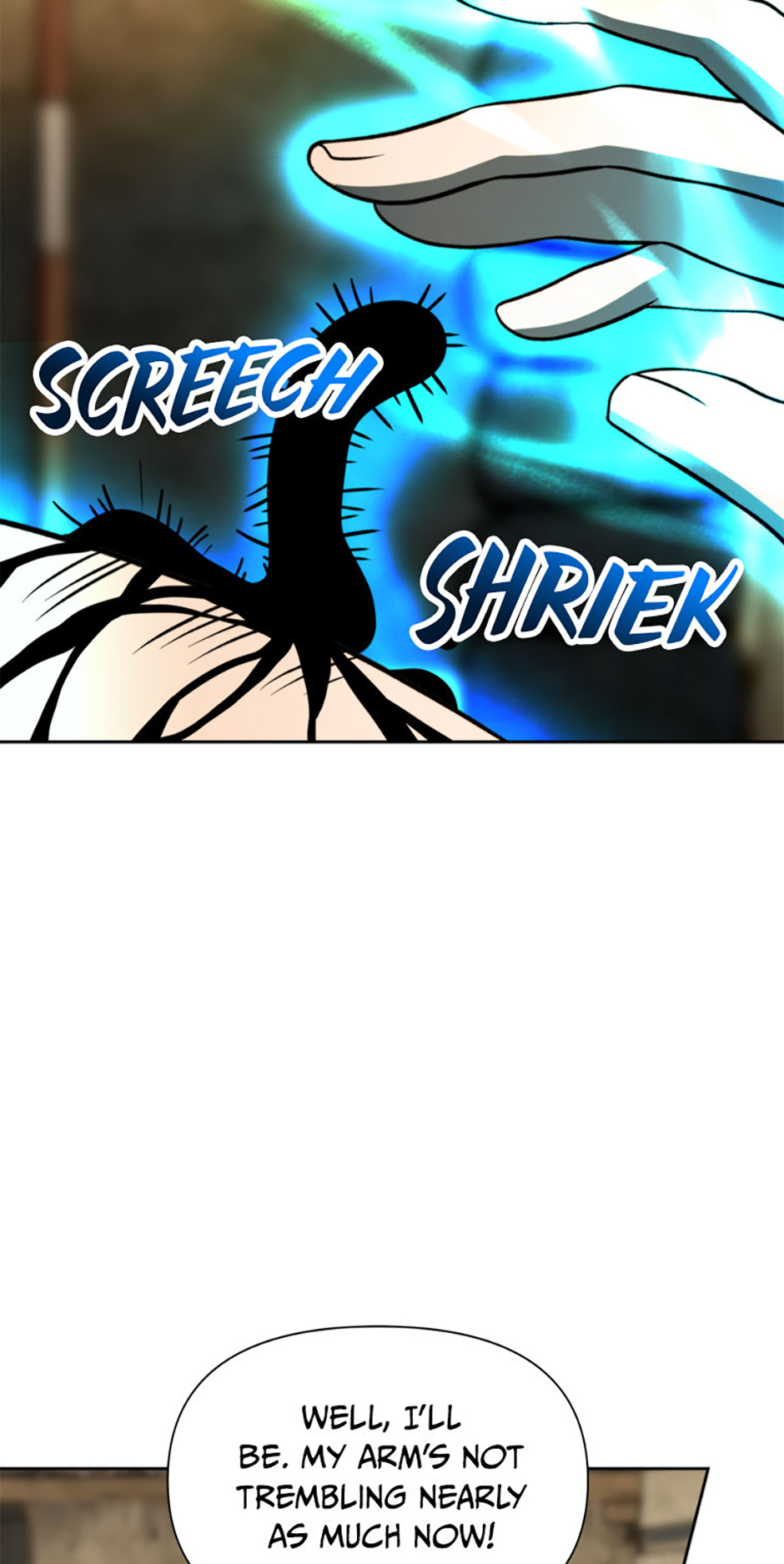 Archmage Transcending Through Regression Chapter 164 - Page 55