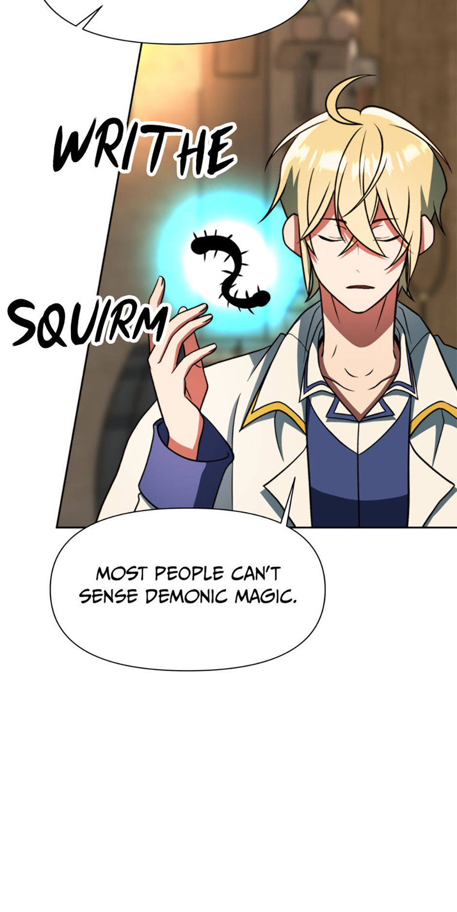 Archmage Transcending Through Regression Chapter 164 - Page 57