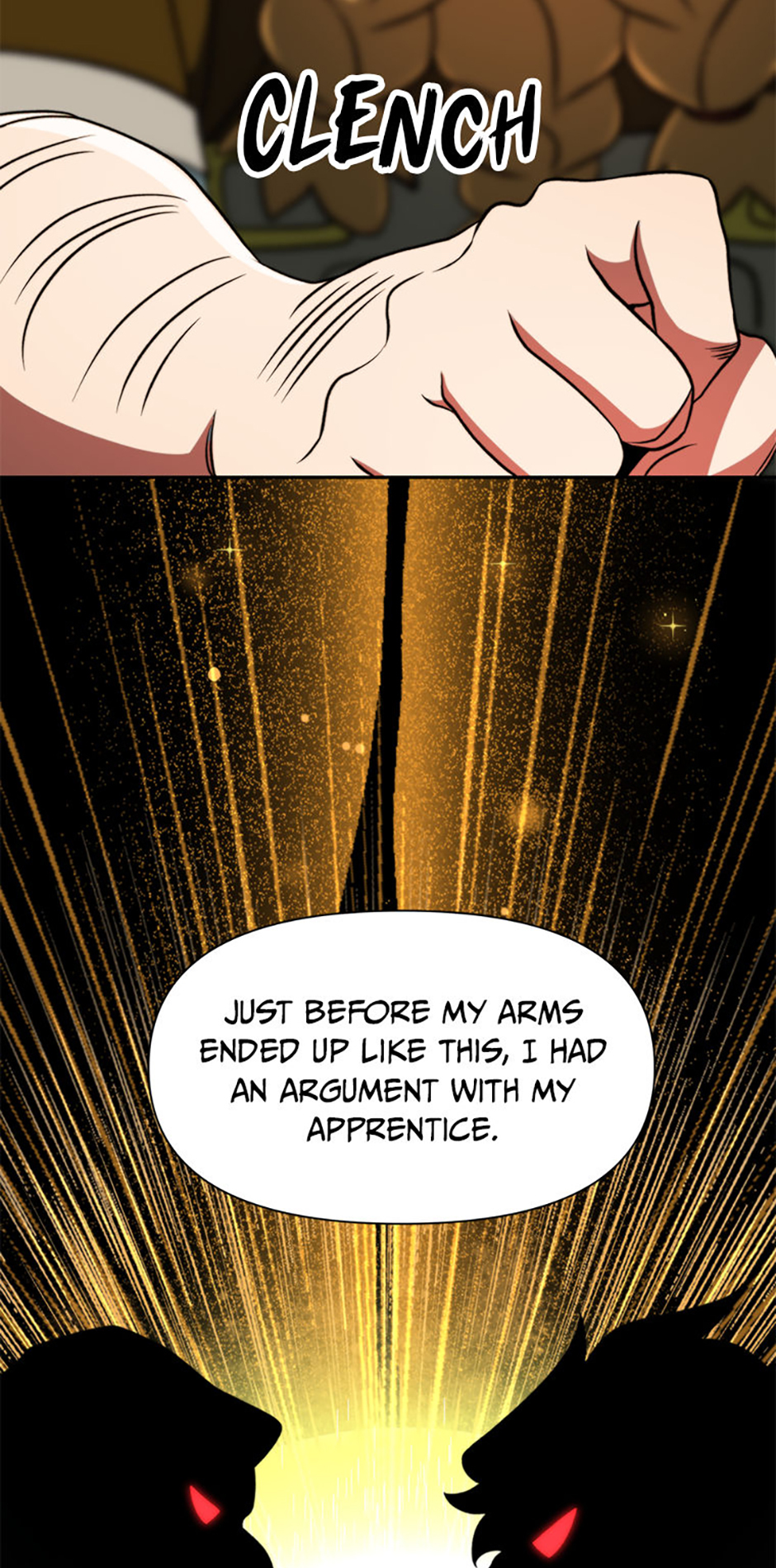 Archmage Transcending Through Regression Chapter 164 - Page 62