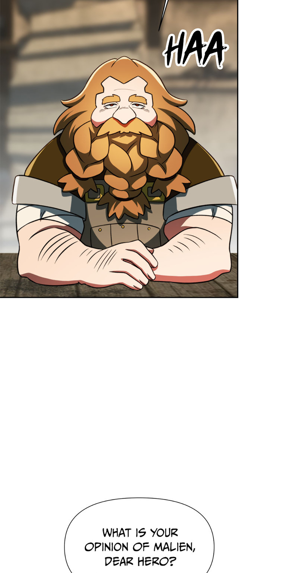 Archmage Transcending Through Regression Chapter 164 - Page 65