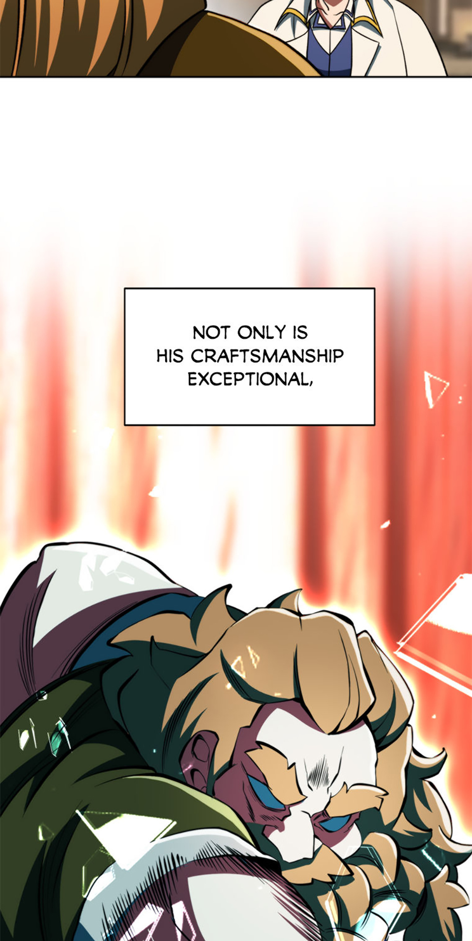 Archmage Transcending Through Regression Chapter 164 - Page 69