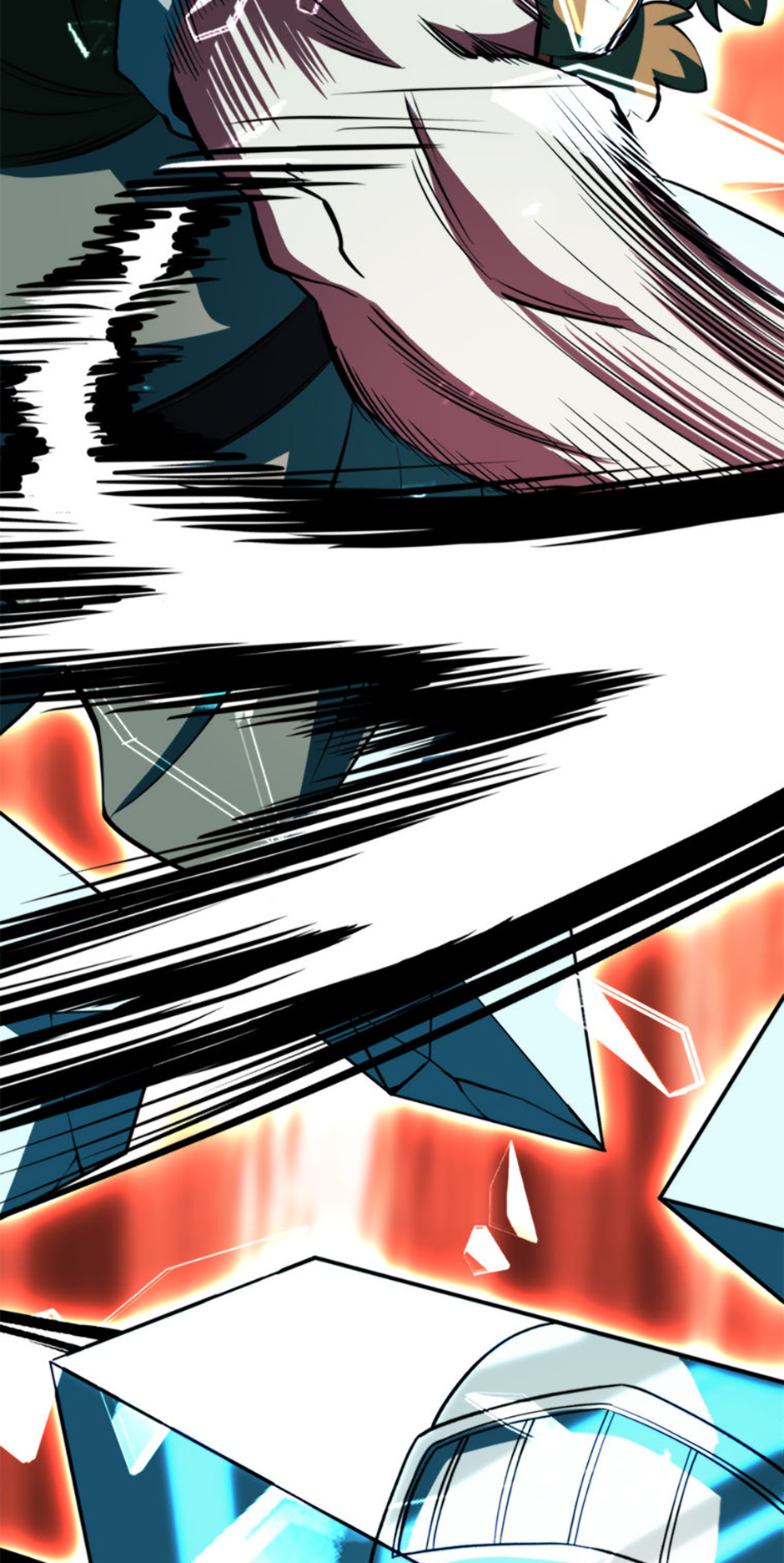 Archmage Transcending Through Regression Chapter 164 - Page 70