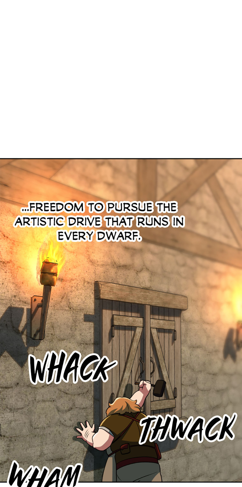 Archmage Transcending Through Regression Chapter 164 - Page 75