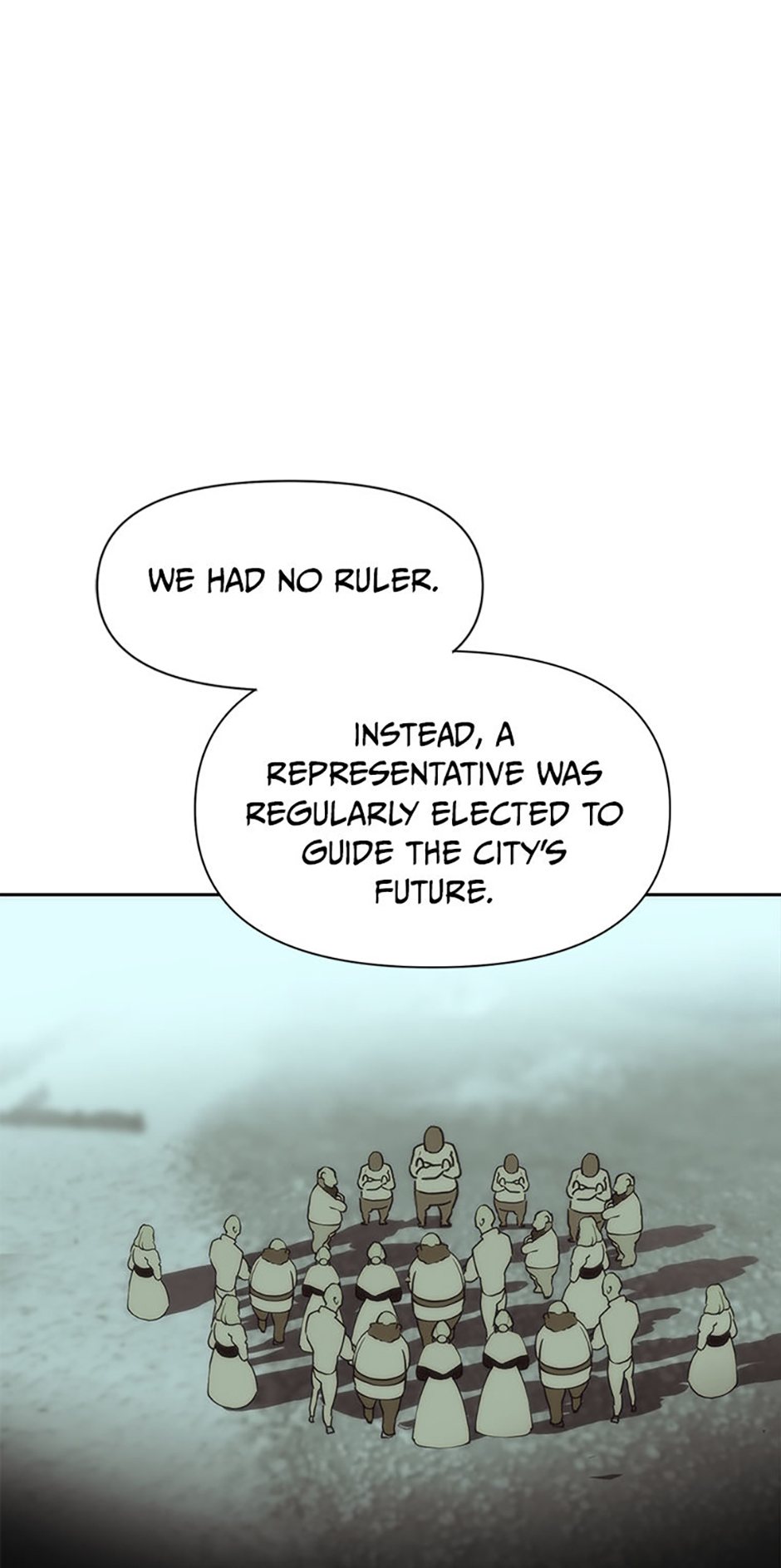Archmage Transcending Through Regression Chapter 164 - Page 77