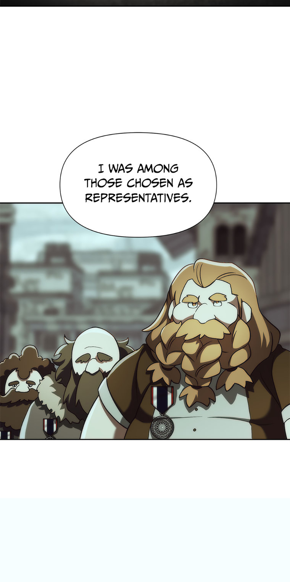 Archmage Transcending Through Regression Chapter 164 - Page 78