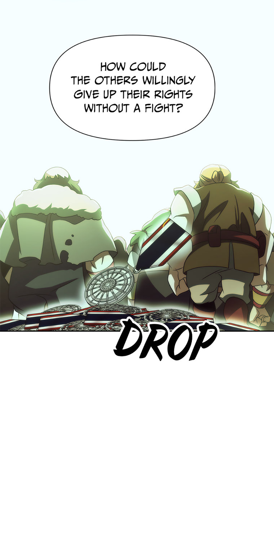 Archmage Transcending Through Regression Chapter 164 - Page 80