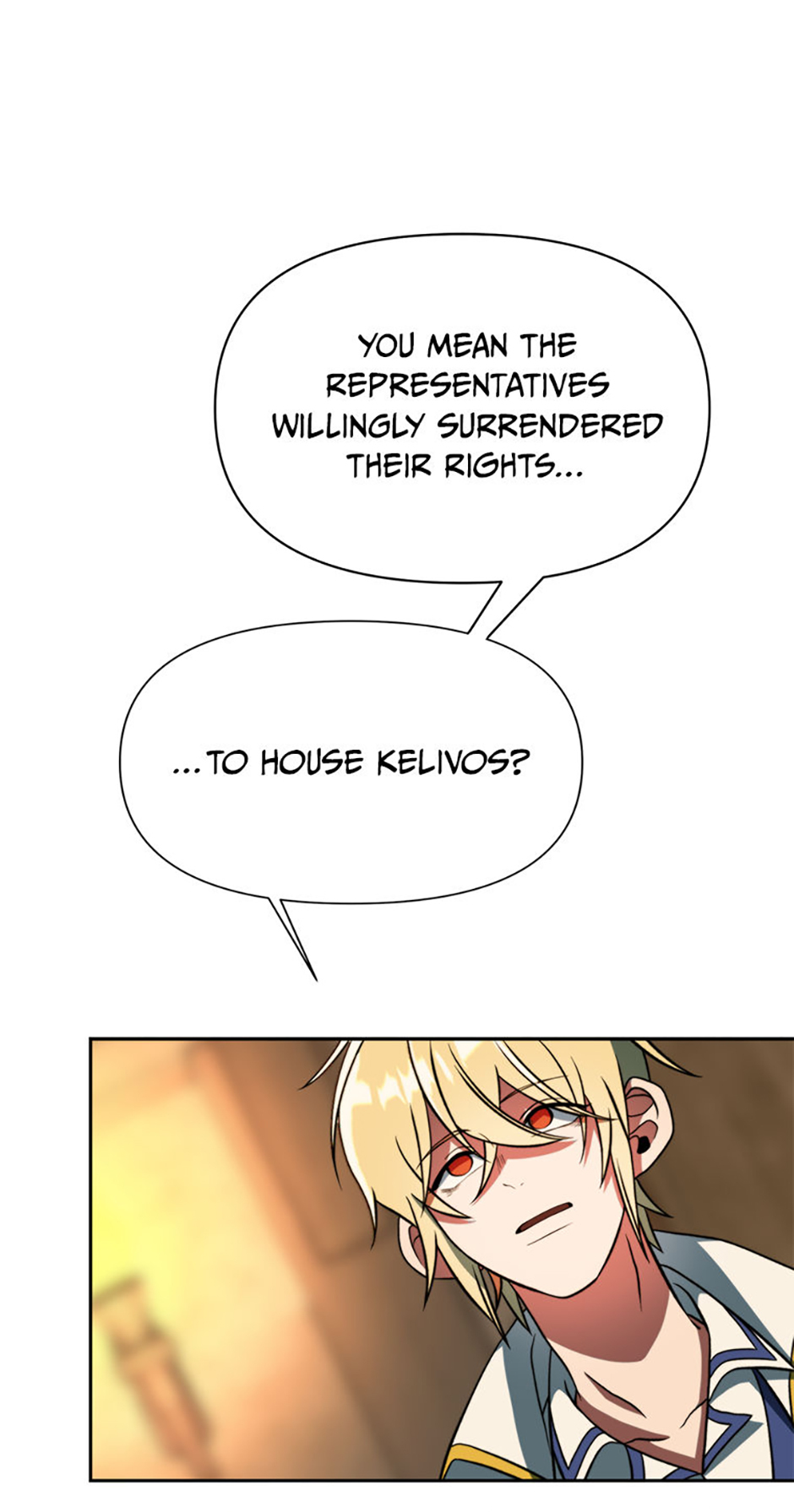 Archmage Transcending Through Regression Chapter 164 - Page 81