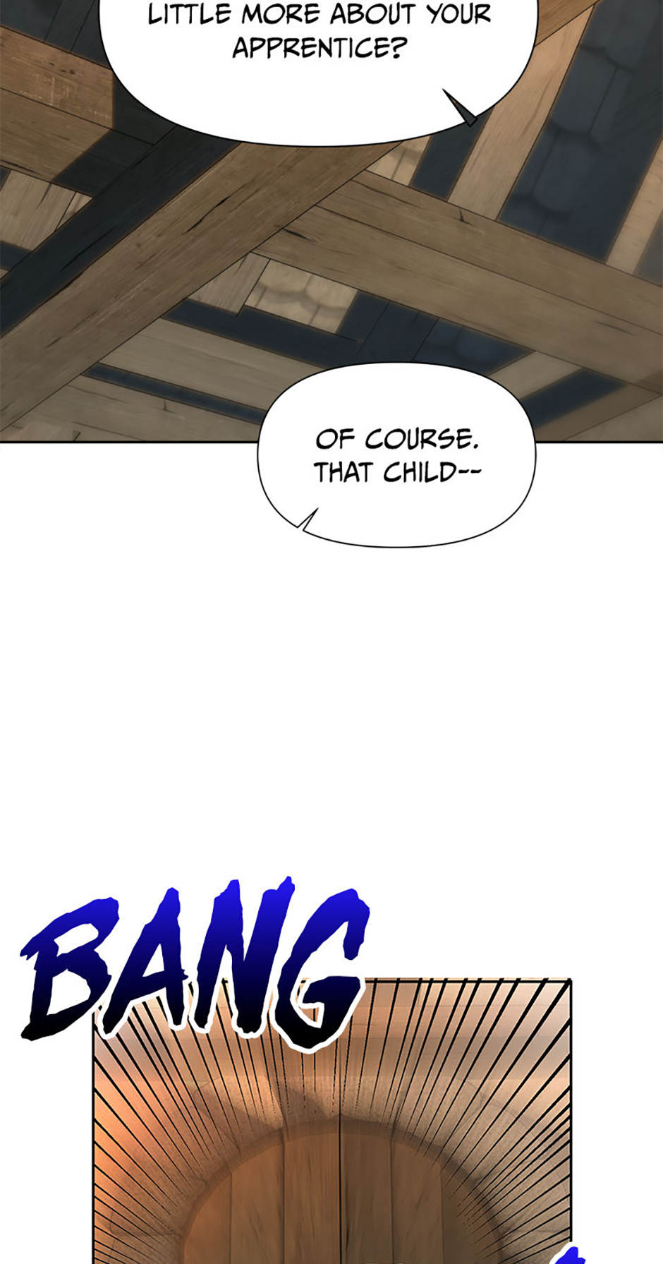 Archmage Transcending Through Regression Chapter 164 - Page 83