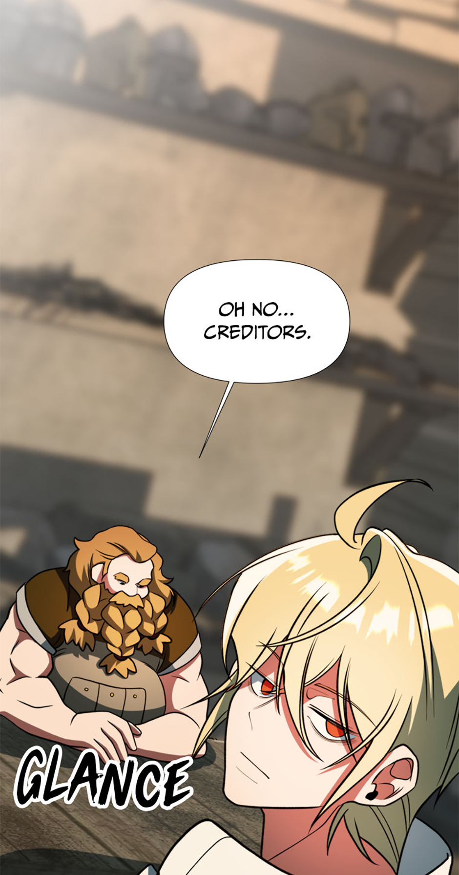 Archmage Transcending Through Regression Chapter 164 - Page 85