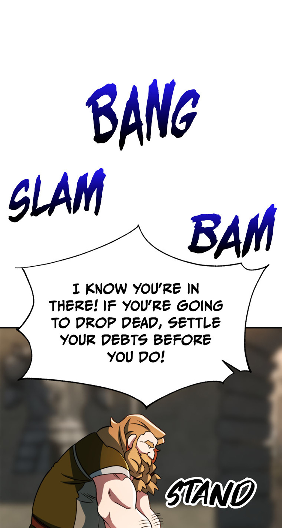 Archmage Transcending Through Regression Chapter 164 - Page 88