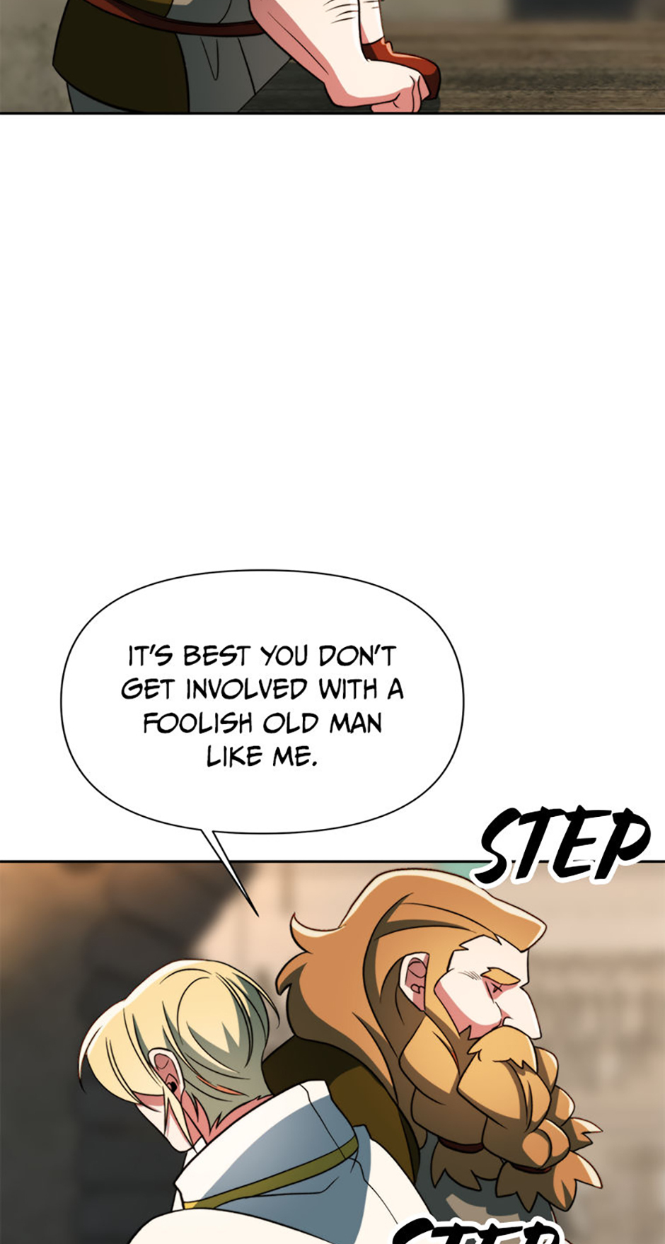 Archmage Transcending Through Regression Chapter 164 - Page 89