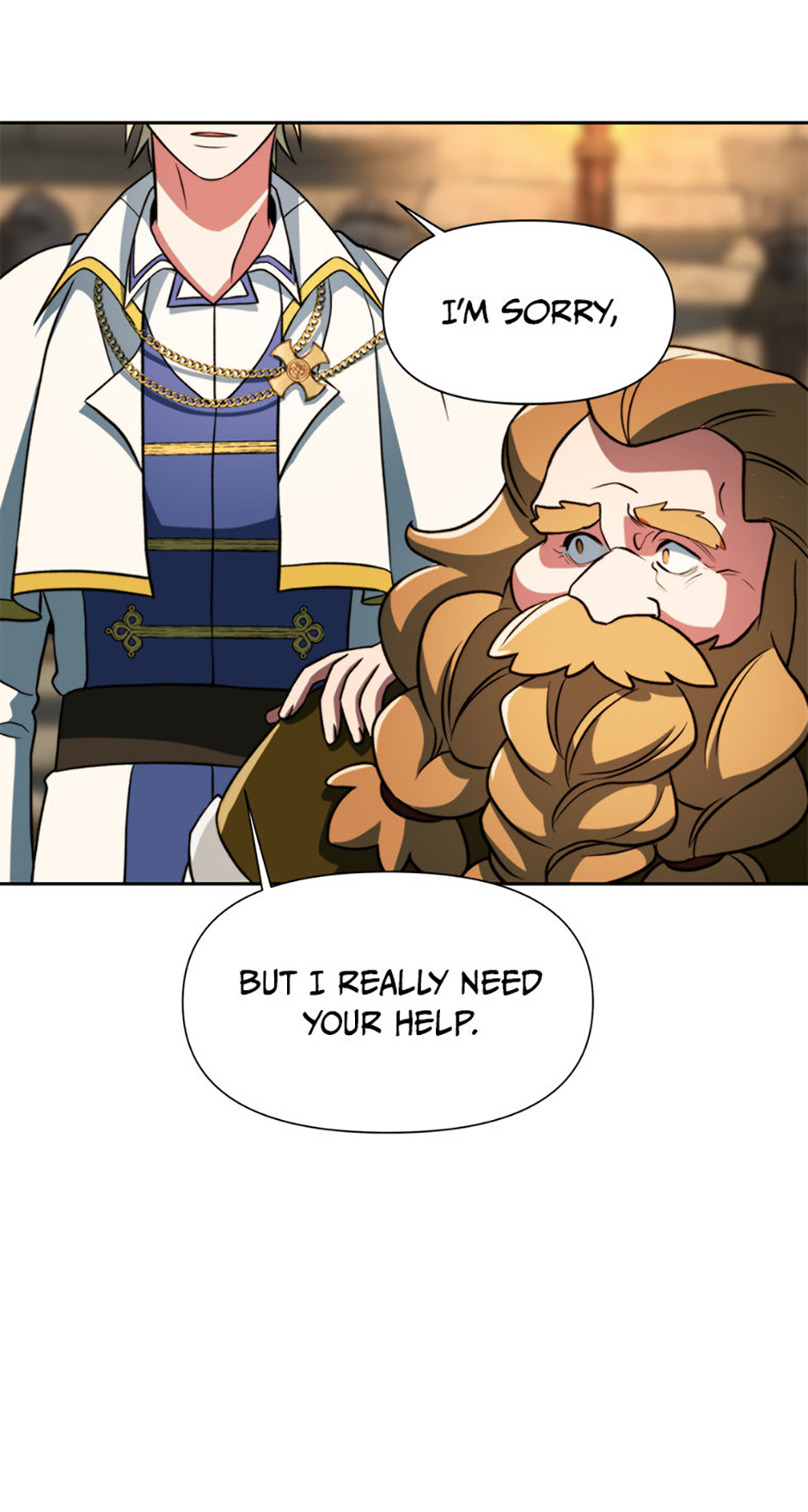 Archmage Transcending Through Regression Chapter 164 - Page 91