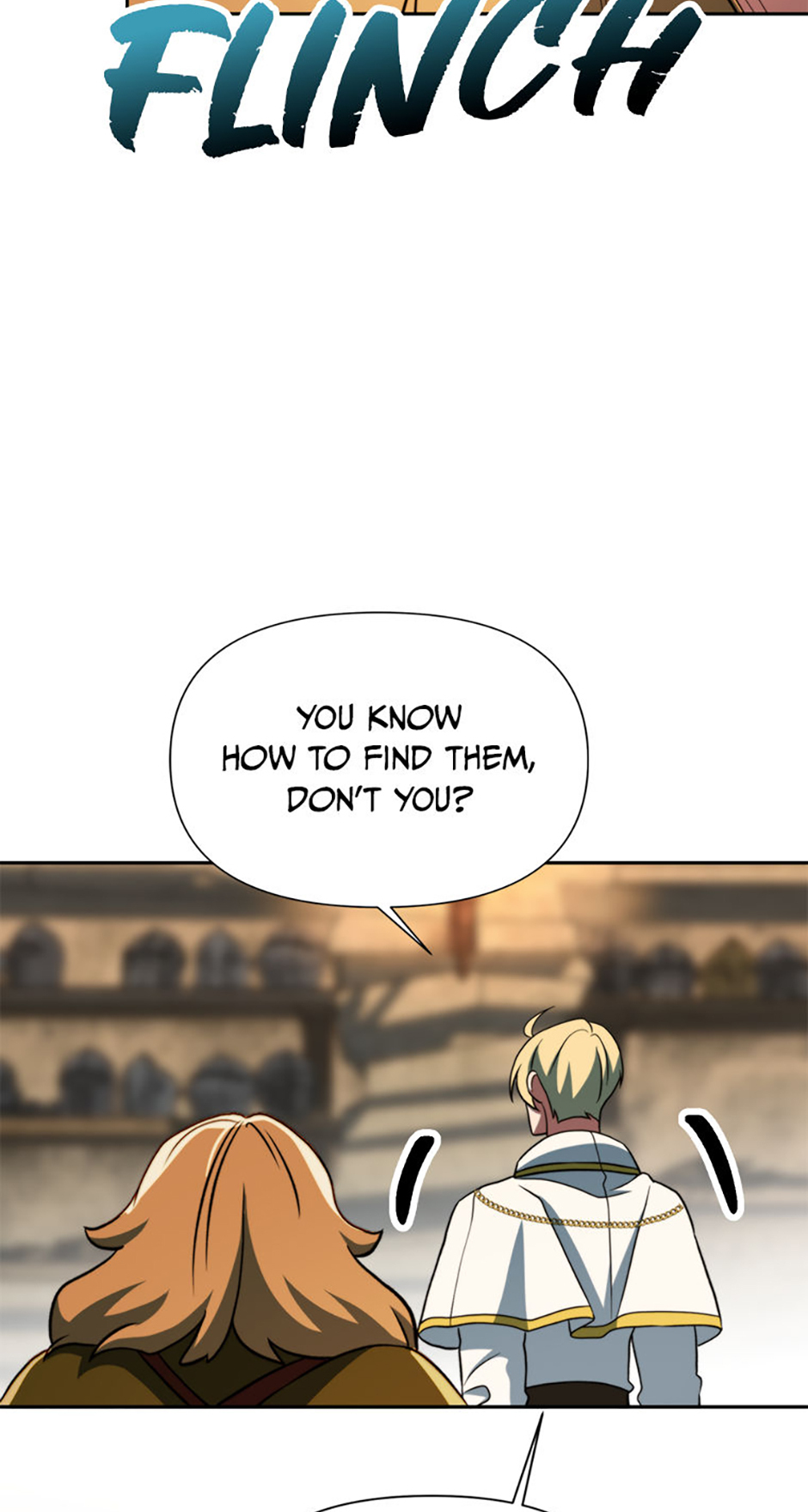 Archmage Transcending Through Regression Chapter 164 - Page 93
