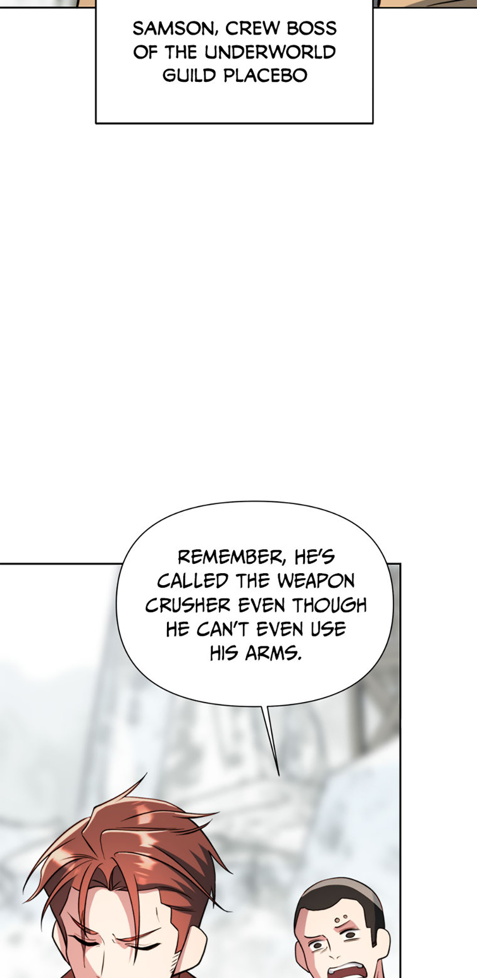 Archmage Transcending Through Regression Chapter 165 - Page 5