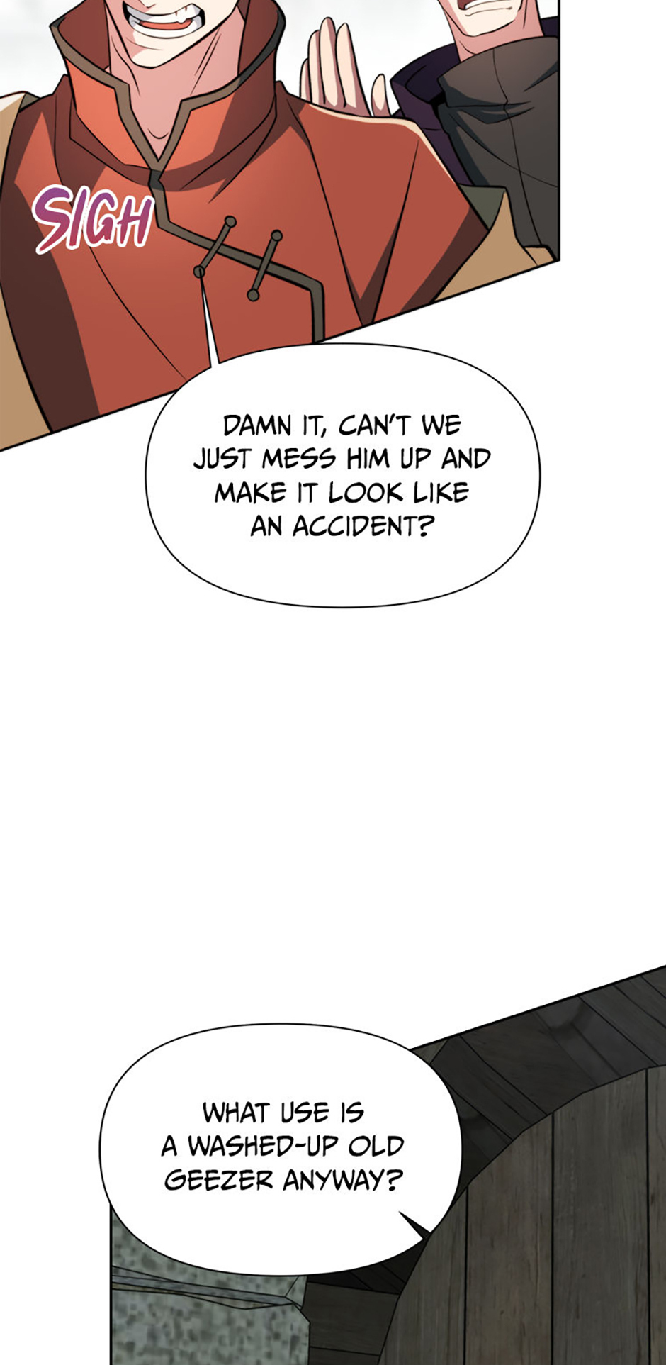 Archmage Transcending Through Regression Chapter 165 - Page 6