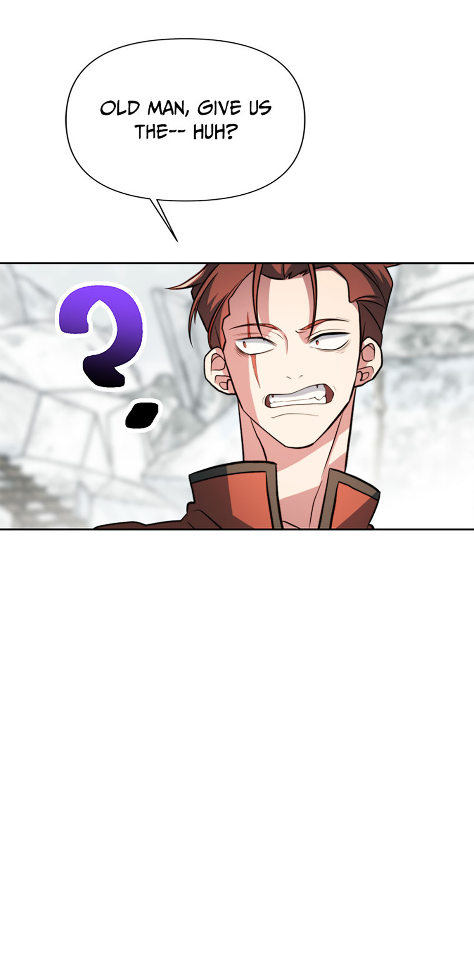 Archmage Transcending Through Regression Chapter 165 - Page 8