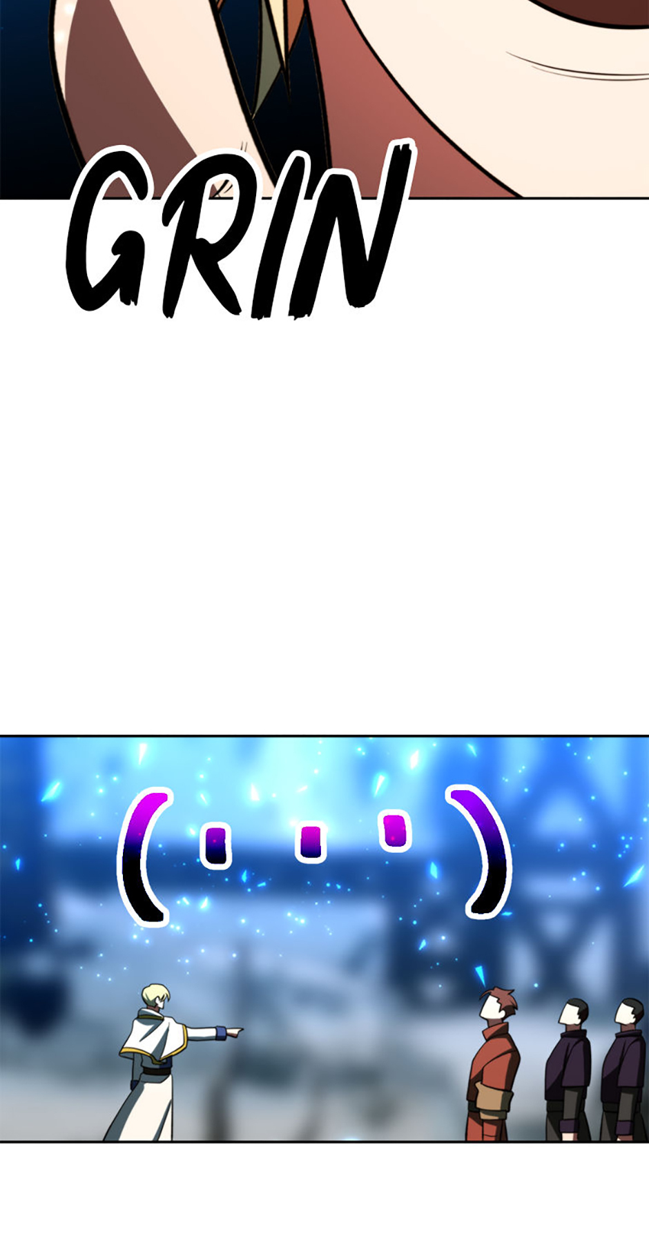 Archmage Transcending Through Regression Chapter 165 - Page 18