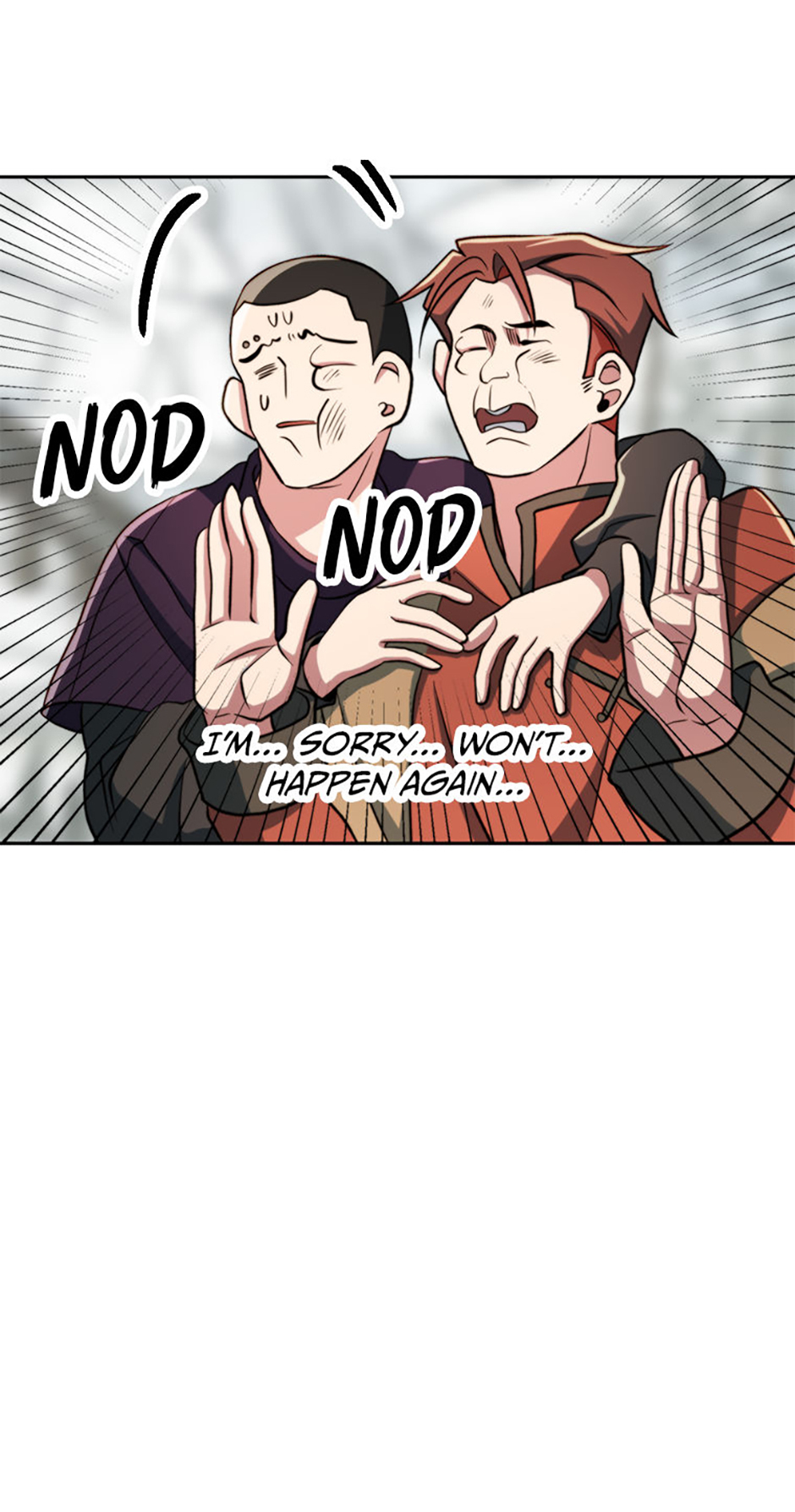 Archmage Transcending Through Regression Chapter 165 - Page 22