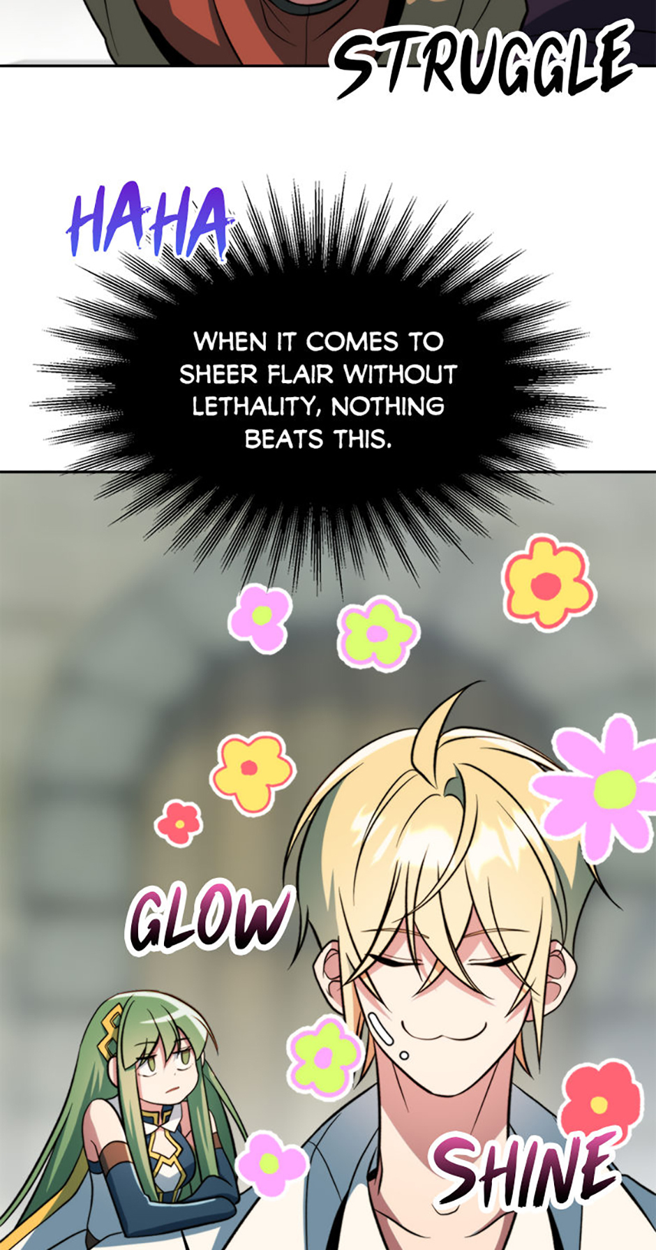 Archmage Transcending Through Regression Chapter 165 - Page 24