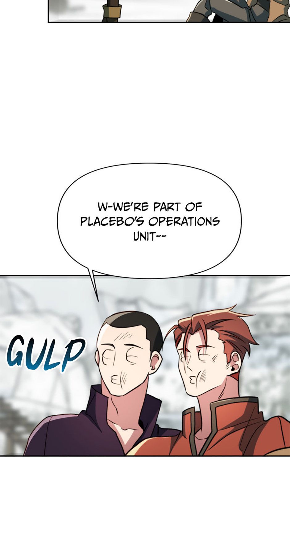Archmage Transcending Through Regression Chapter 165 - Page 26