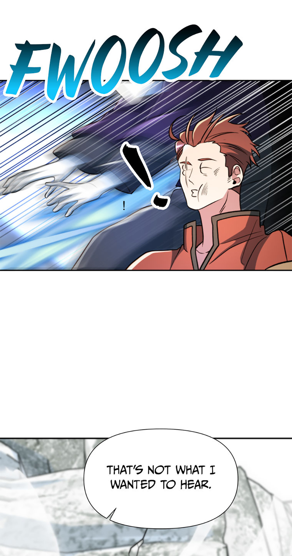 Archmage Transcending Through Regression Chapter 165 - Page 27