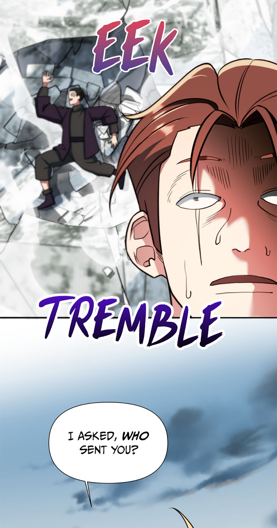 Archmage Transcending Through Regression Chapter 165 - Page 28