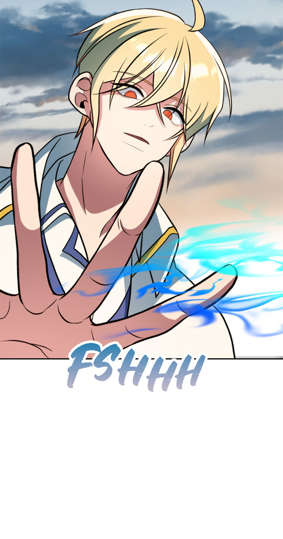 Archmage Transcending Through Regression Chapter 165 - Page 29