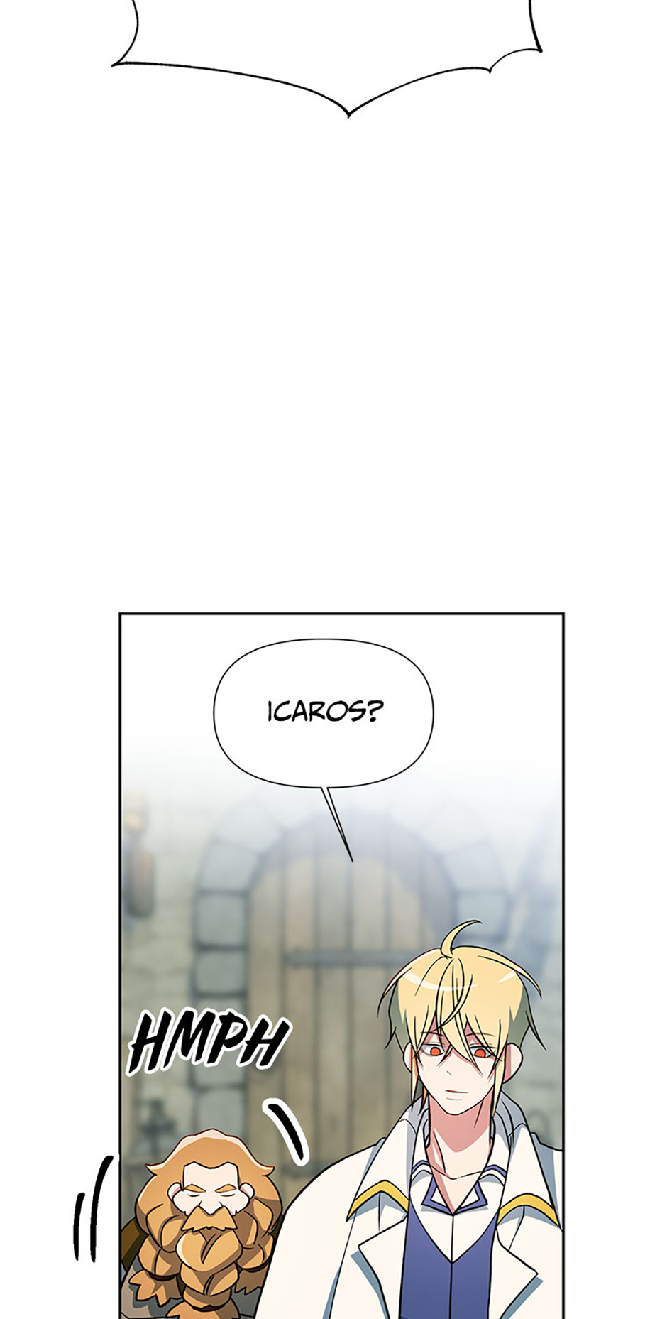 Archmage Transcending Through Regression Chapter 165 - Page 31