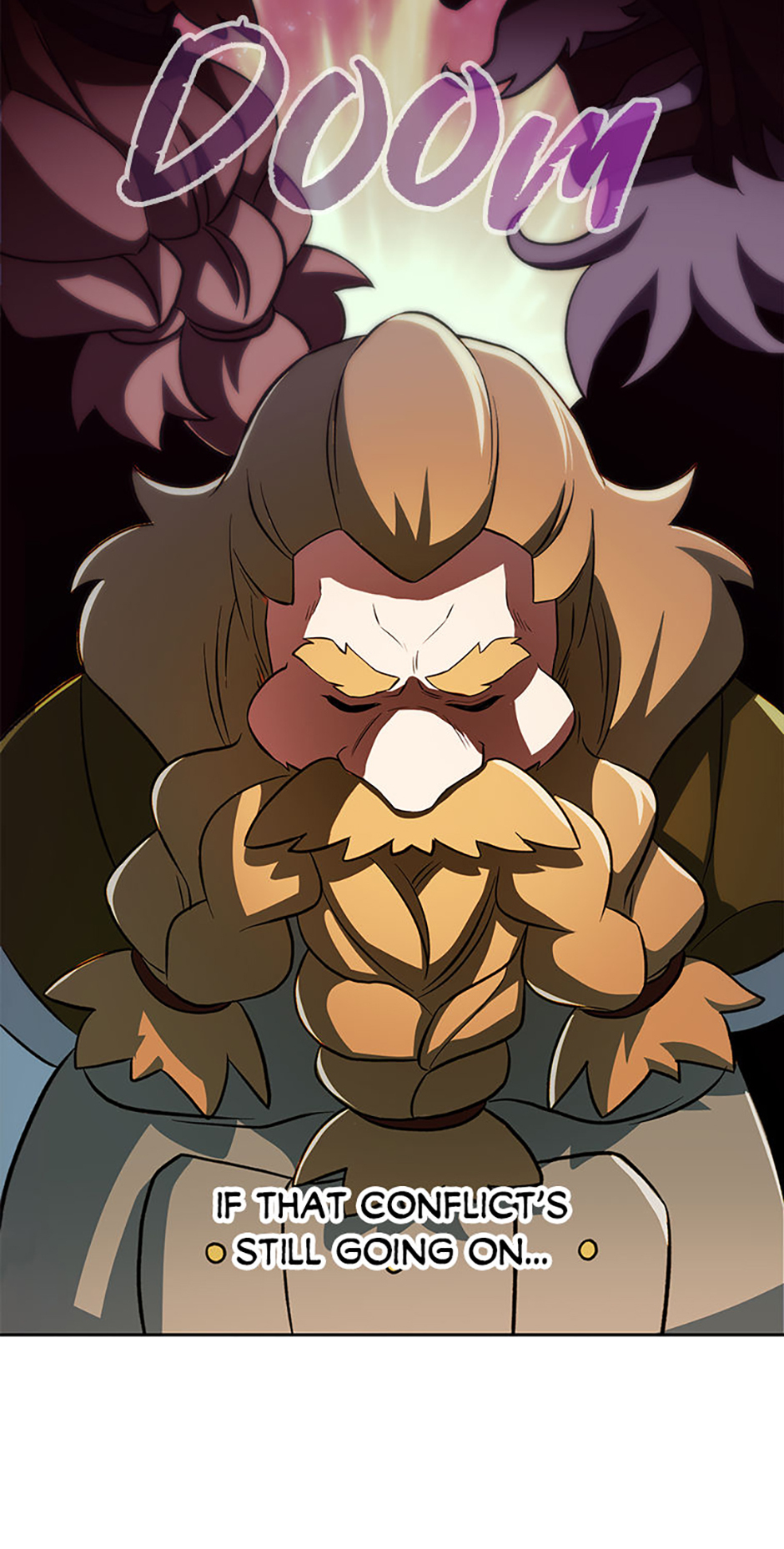 Archmage Transcending Through Regression Chapter 165 - Page 33
