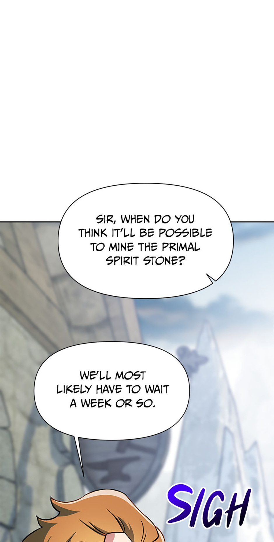 Archmage Transcending Through Regression Chapter 165 - Page 34
