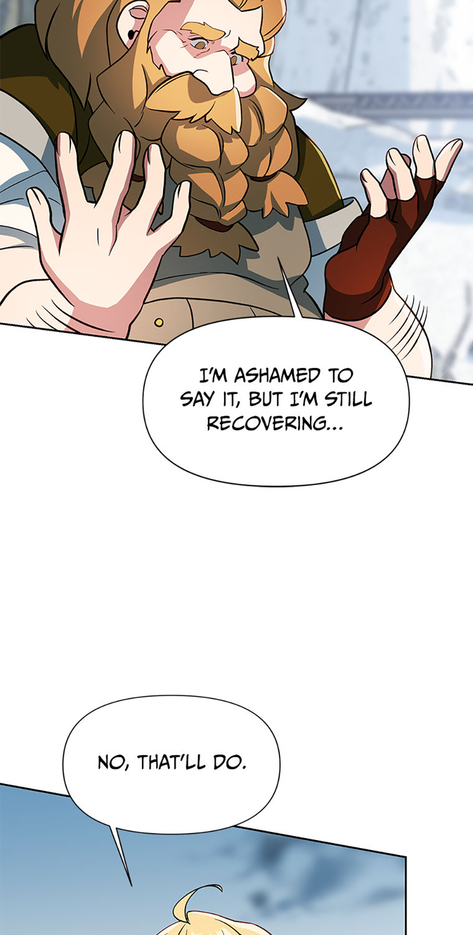 Archmage Transcending Through Regression Chapter 165 - Page 35