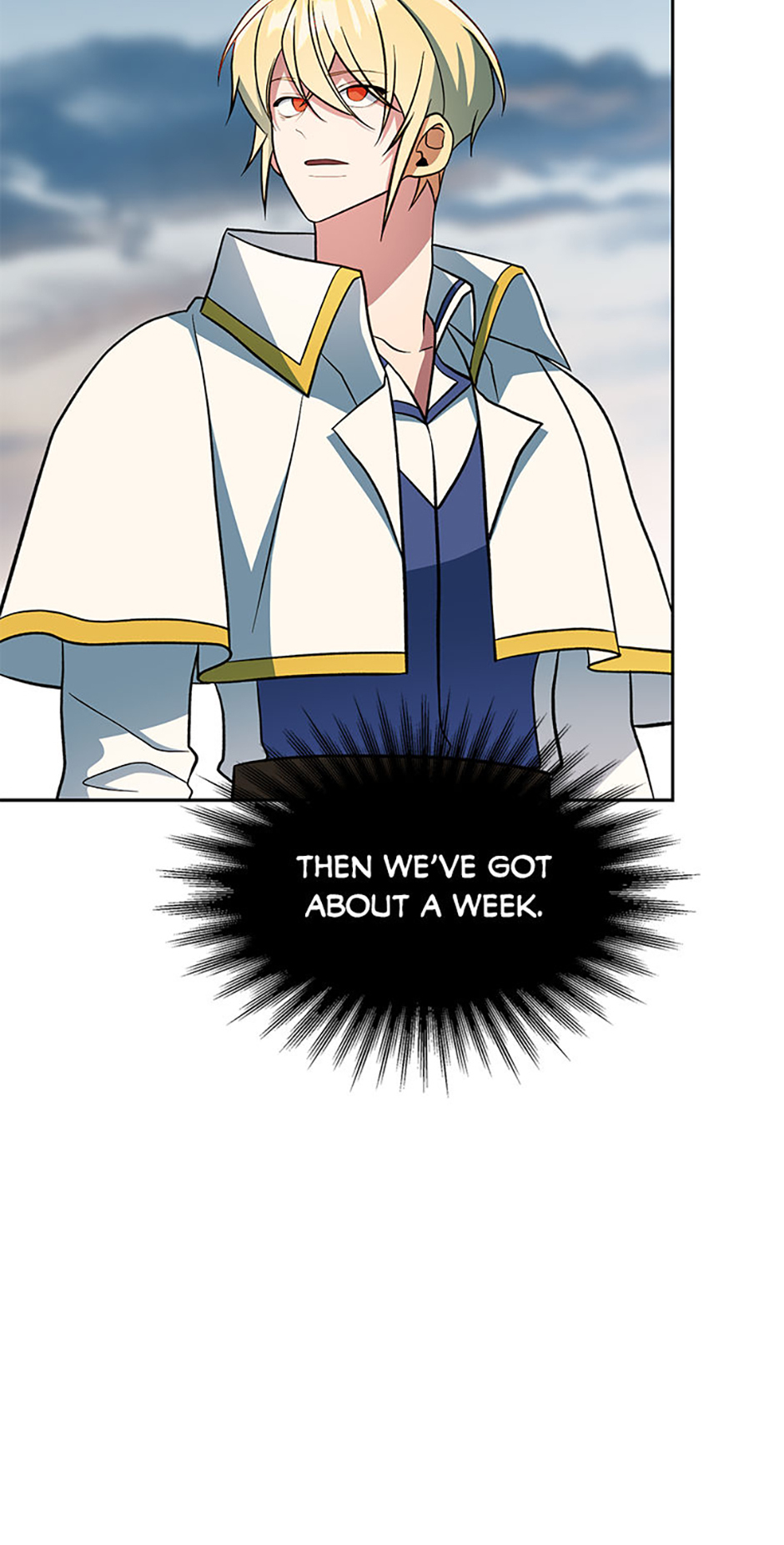 Archmage Transcending Through Regression Chapter 165 - Page 36