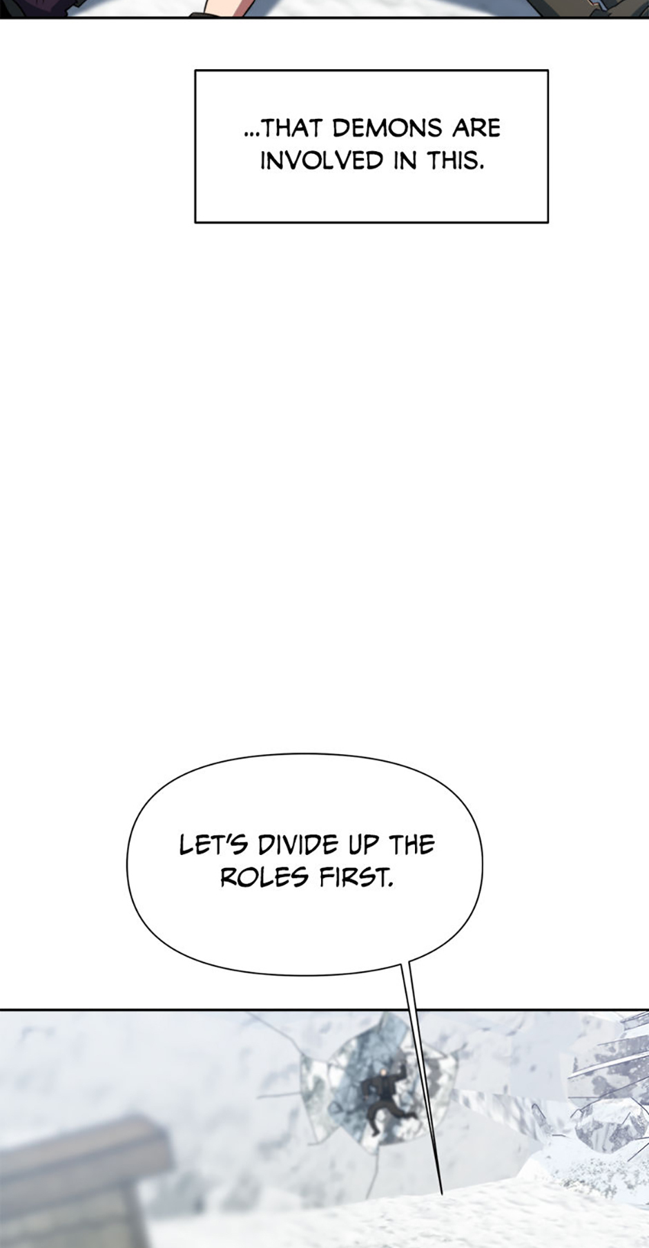 Archmage Transcending Through Regression Chapter 165 - Page 38