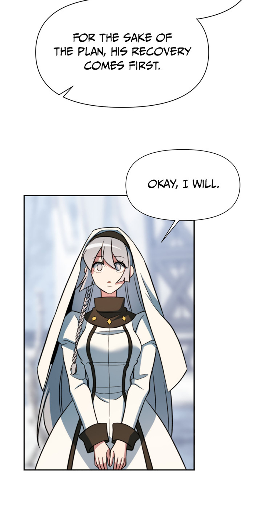 Archmage Transcending Through Regression Chapter 165 - Page 40