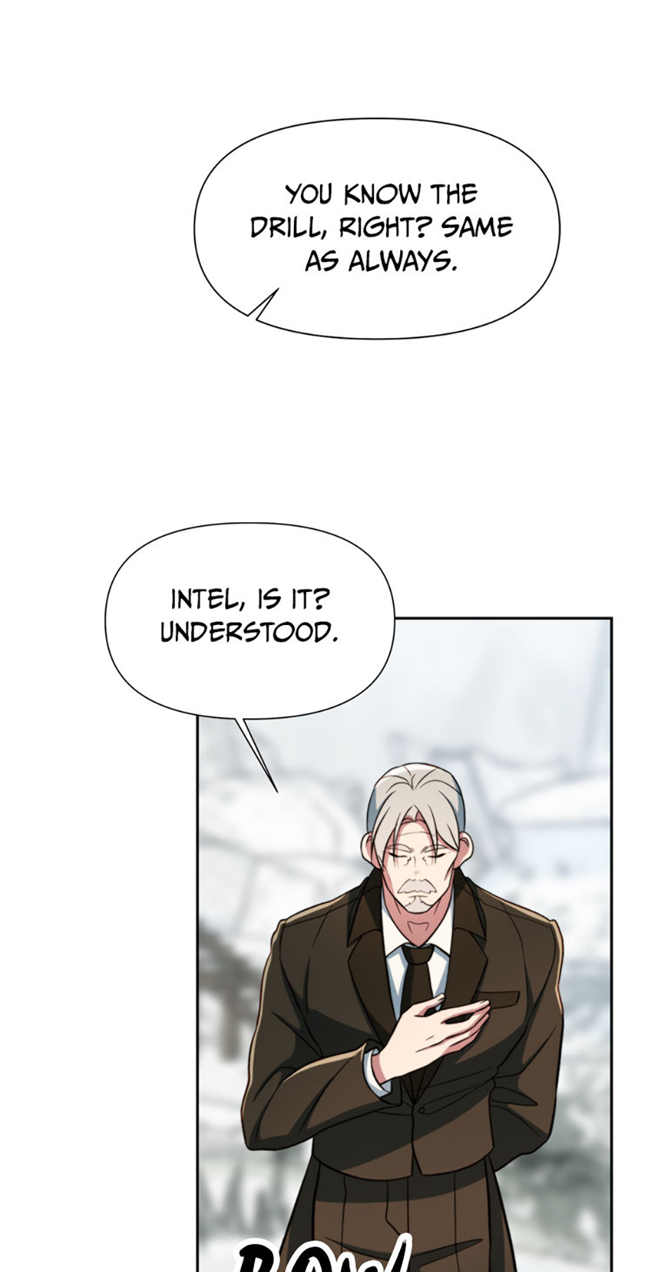 Archmage Transcending Through Regression Chapter 165 - Page 41