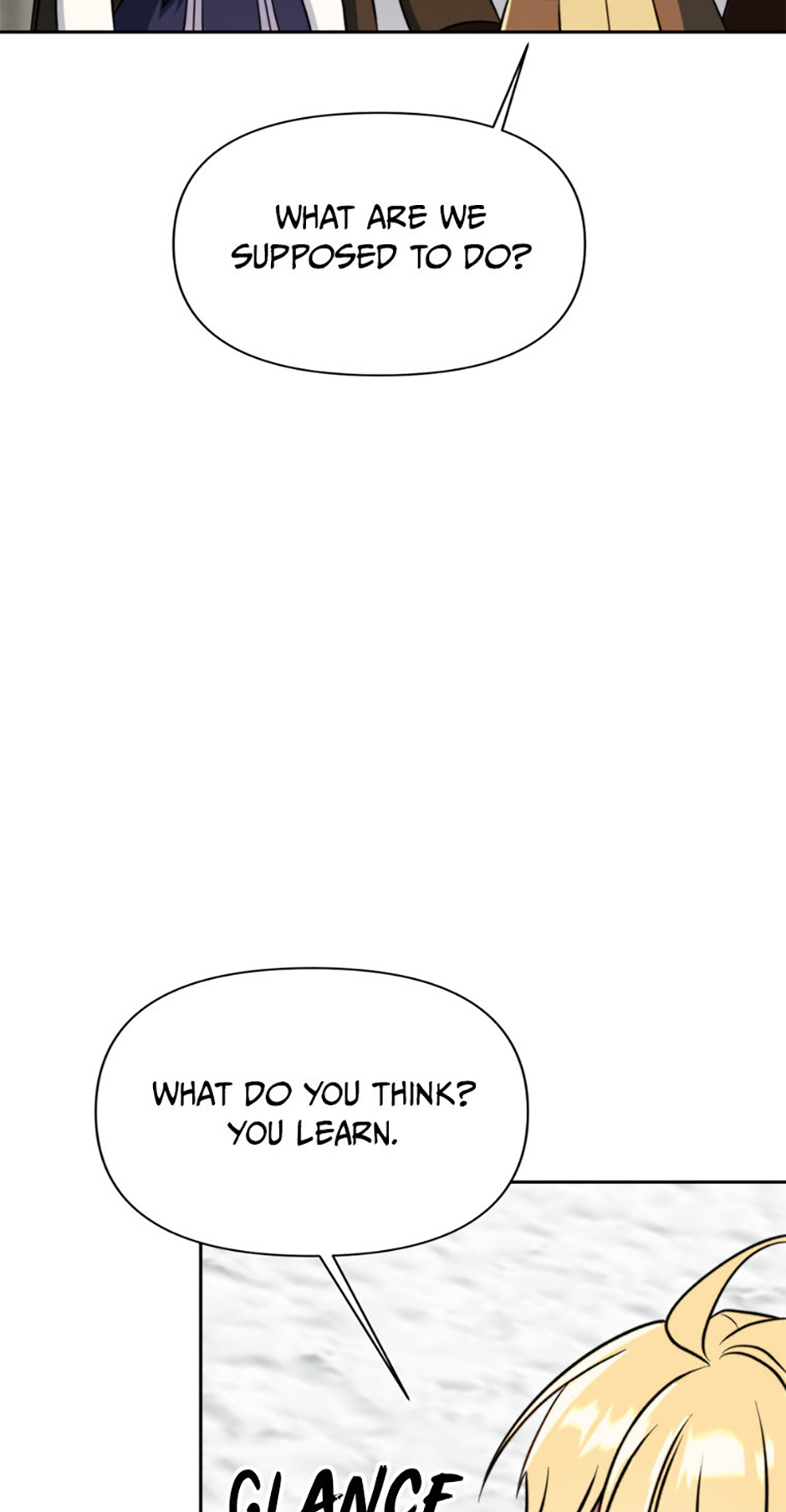 Archmage Transcending Through Regression Chapter 165 - Page 43