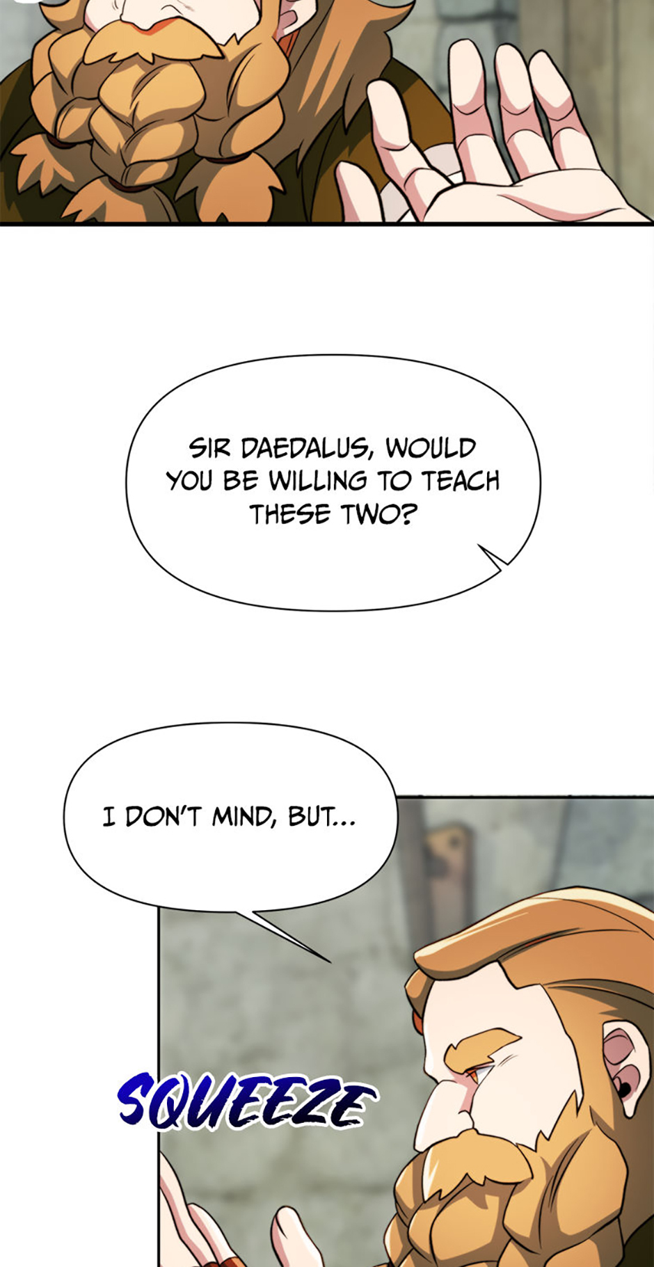 Archmage Transcending Through Regression Chapter 165 - Page 46