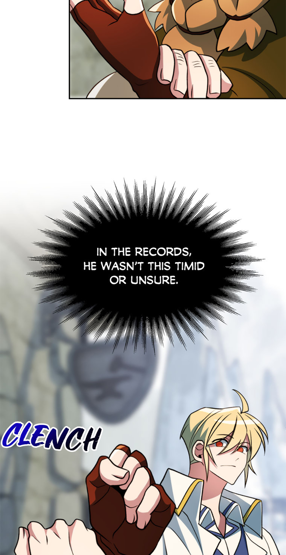 Archmage Transcending Through Regression Chapter 165 - Page 47
