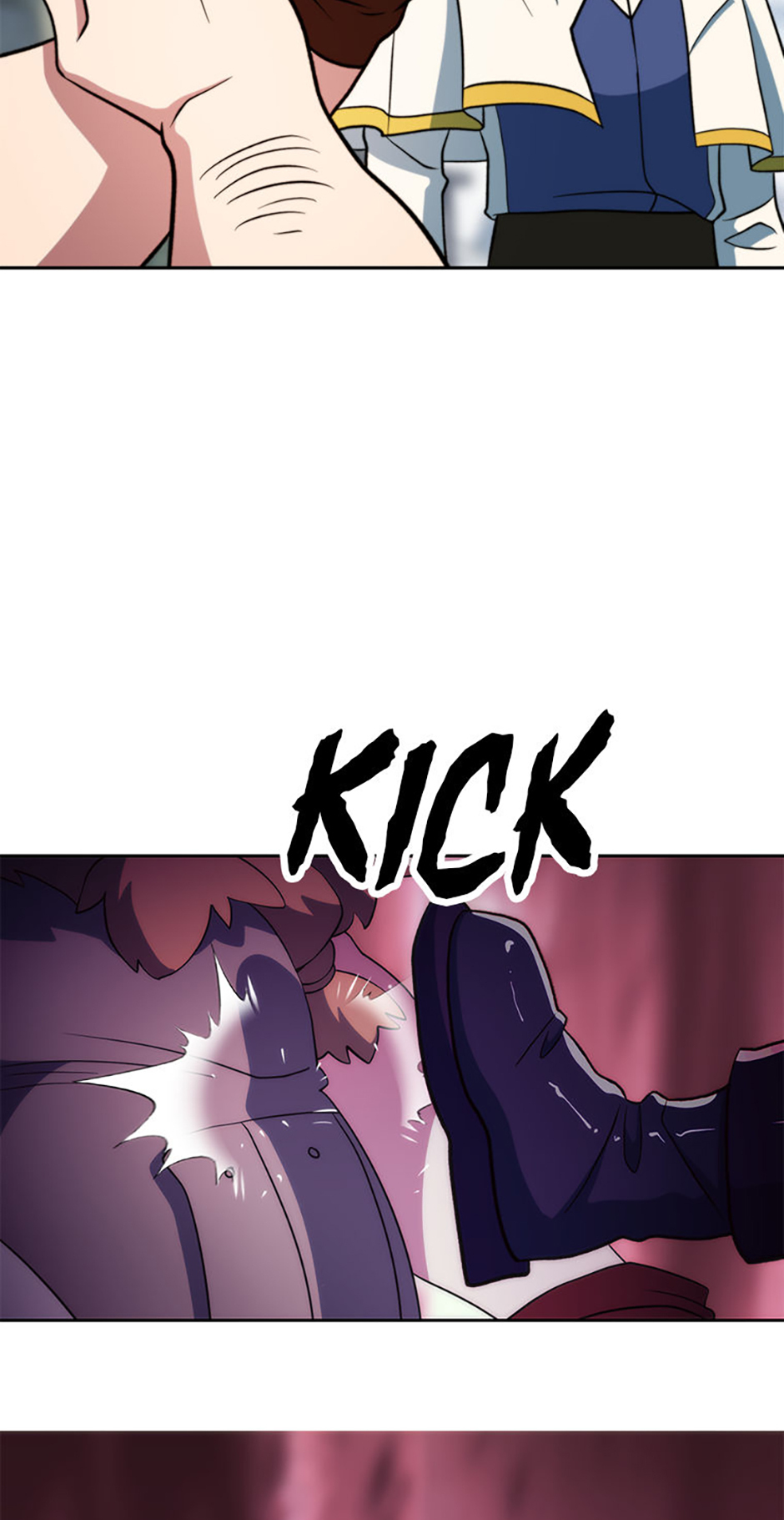 Archmage Transcending Through Regression Chapter 165 - Page 48