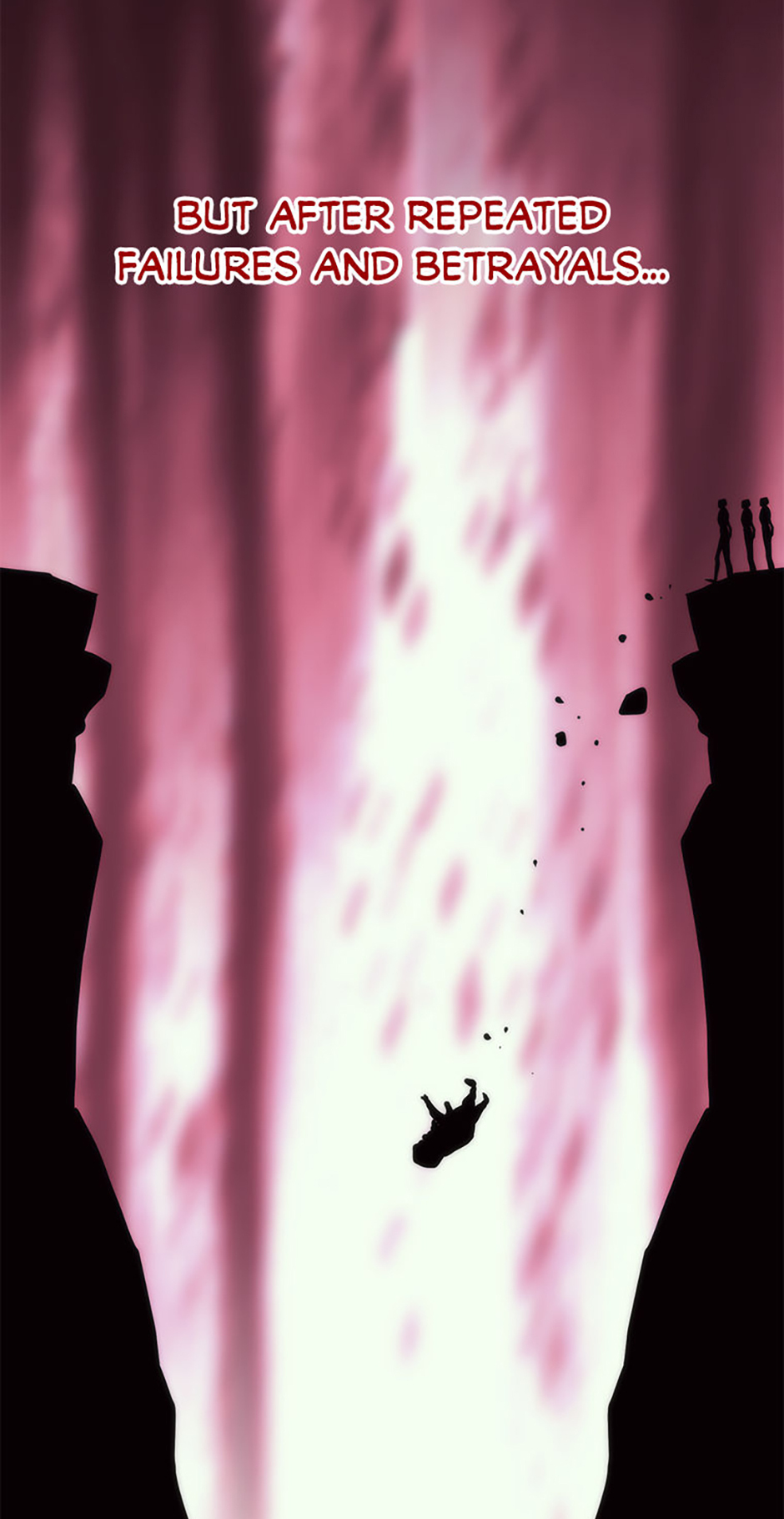 Archmage Transcending Through Regression Chapter 165 - Page 49