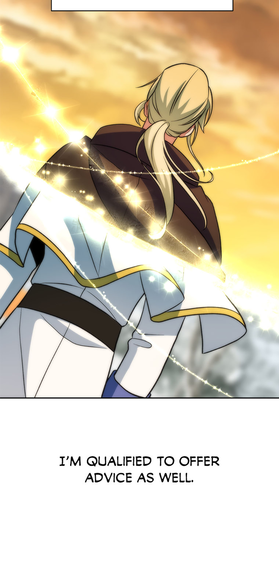 Archmage Transcending Through Regression Chapter 165 - Page 57