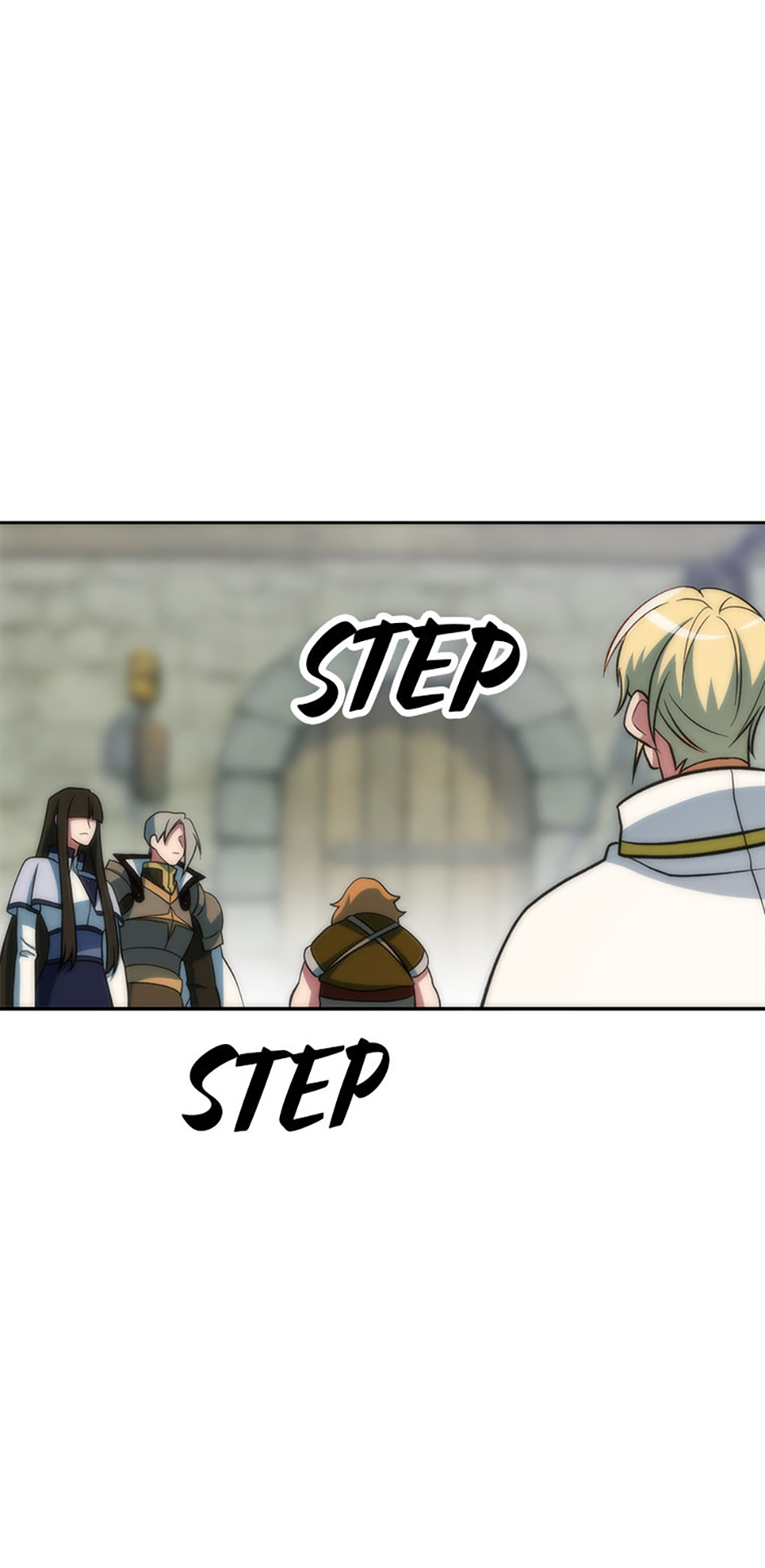 Archmage Transcending Through Regression Chapter 165 - Page 59