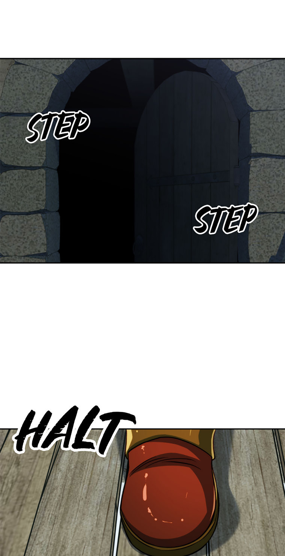Archmage Transcending Through Regression Chapter 165 - Page 60